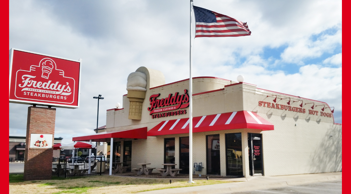 Wichita East – Rock Rd & Central