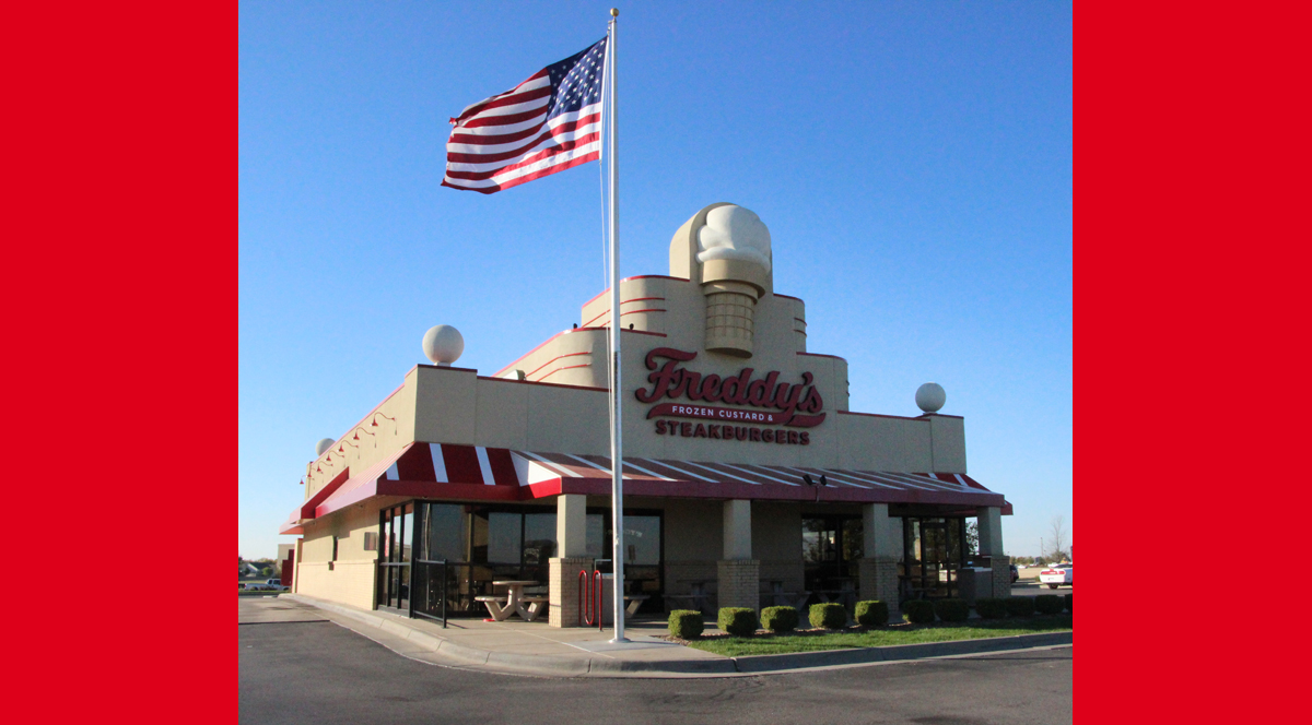 Wichita East – 13th & Greenwich