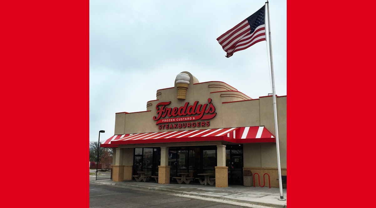 Wichita West – Maple & Ridge Rd