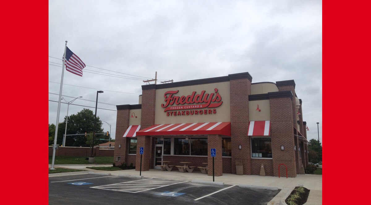 Overland Park – College & King
