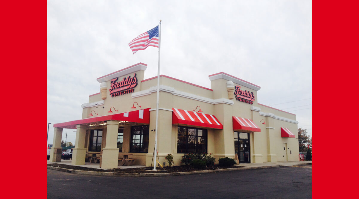 Olathe – 151st & I-35