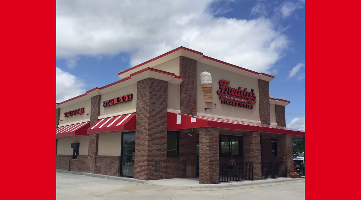 Kansas City – North Oak Trafficway