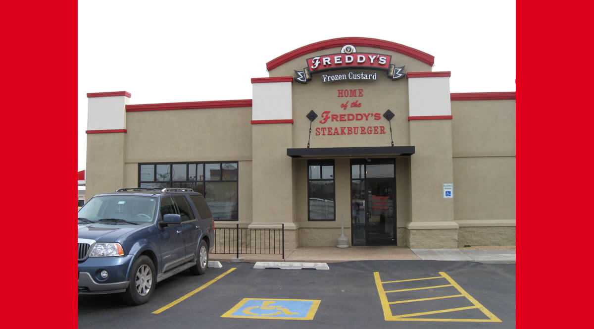 Oklahoma City – Hefner Rd