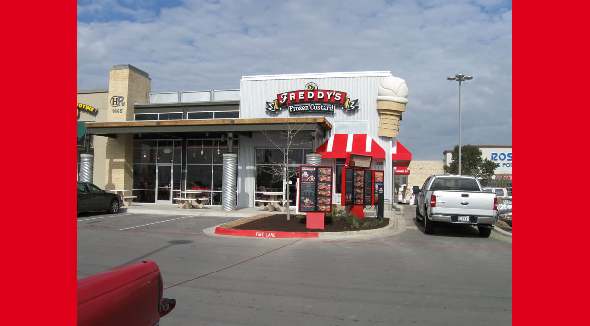Cedar Park