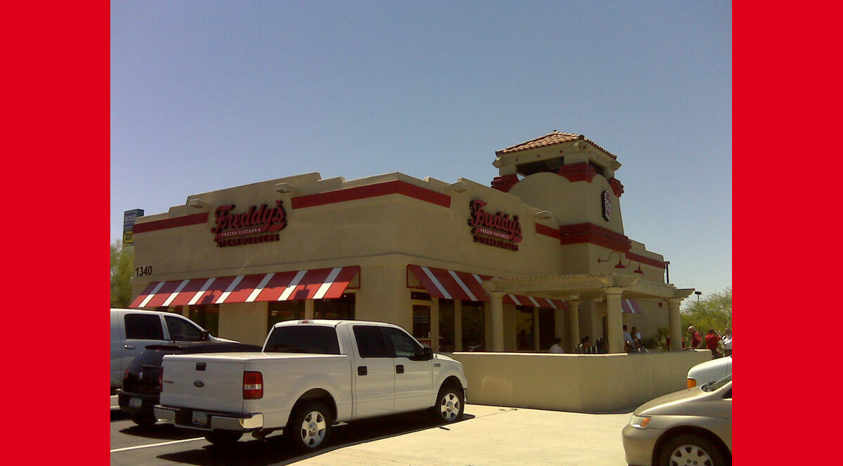 Goodyear