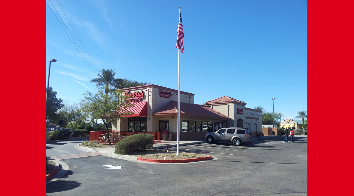 Glendale (Arrowhead)