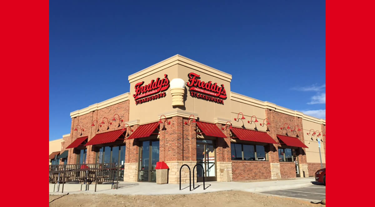 Parker – Twenty Mile Rd