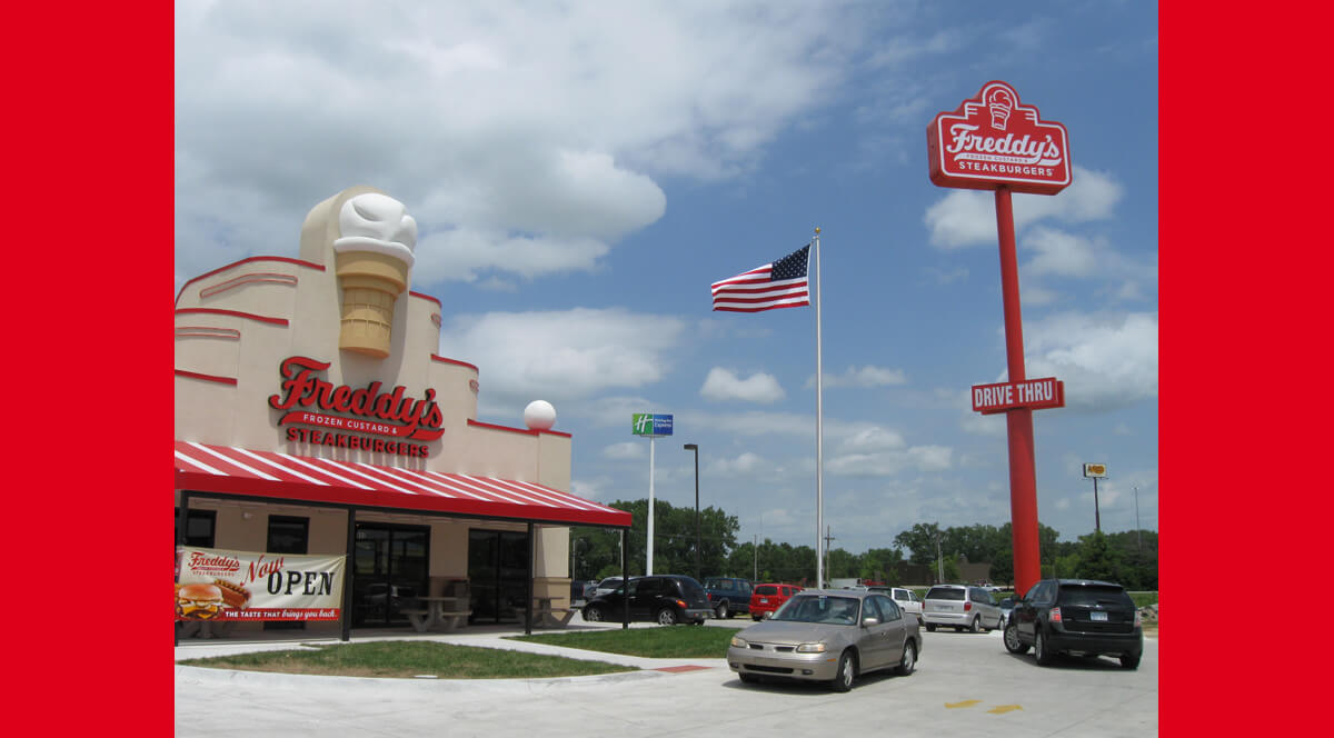 Junction City