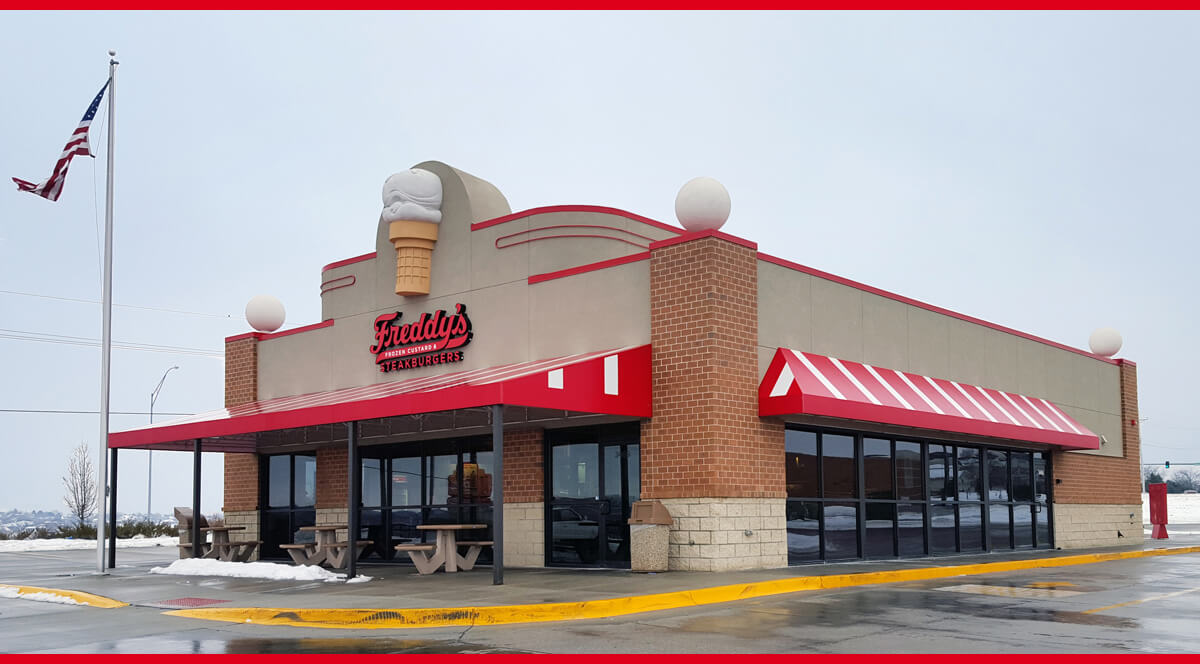 Omaha – 168th & Maple