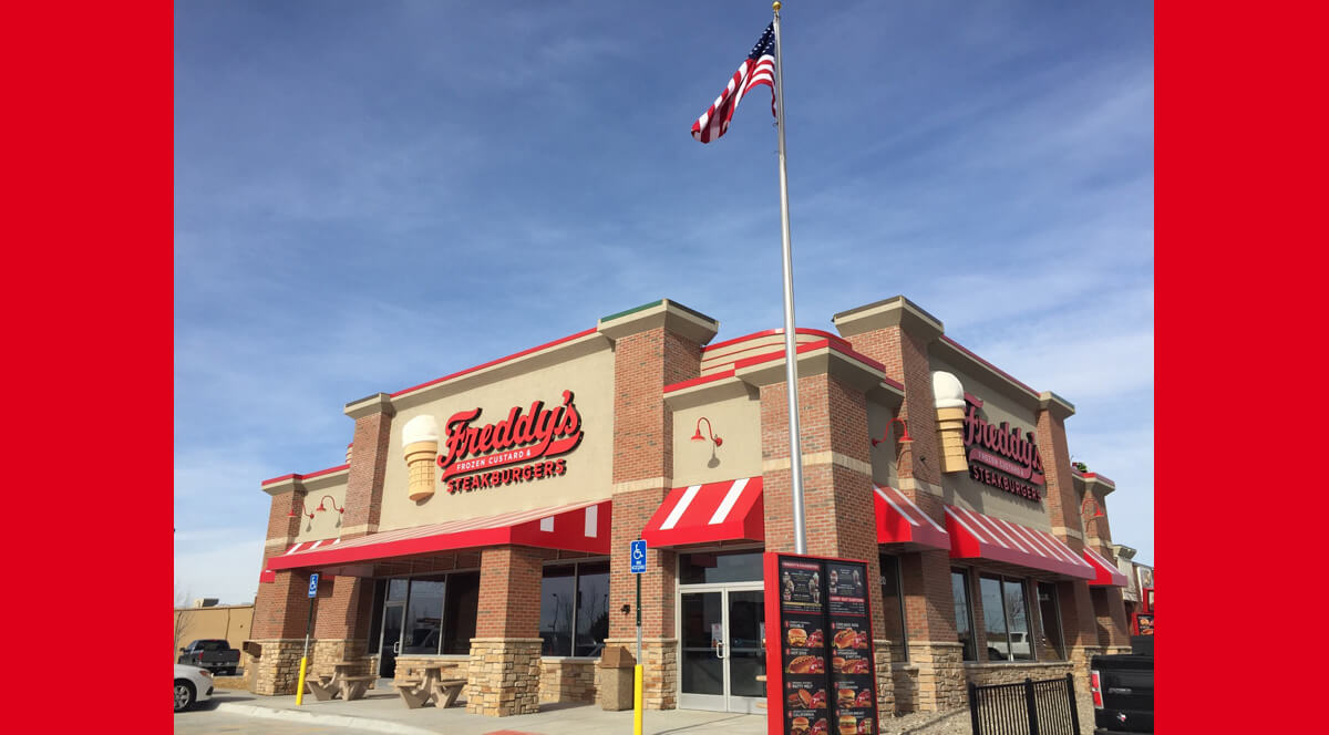 Omaha – S of Center on 180th