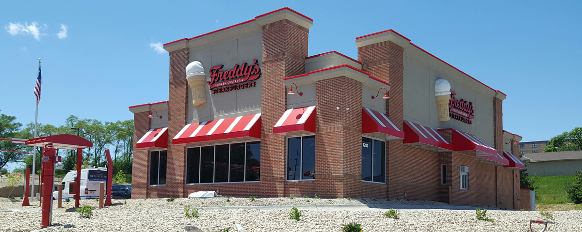 Omaha – 72nd & Military
