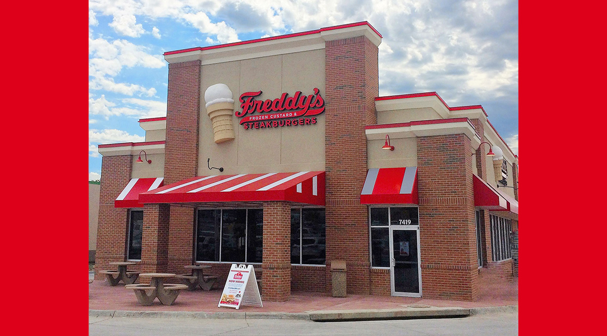 Omaha – 74th & Dodge