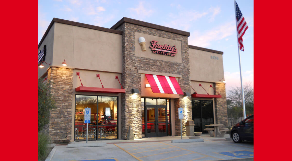 Chandler Mall