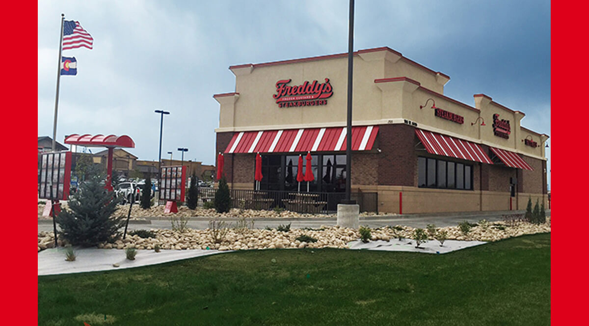 Loveland (Wintergreen – Hwy 287)