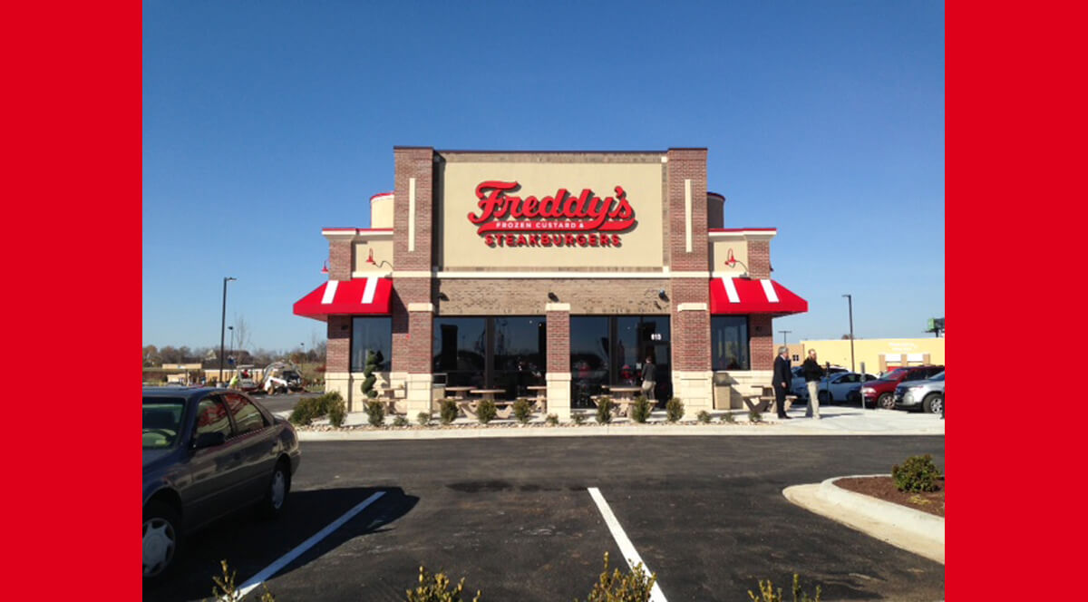 Springfield – El Camino Alto