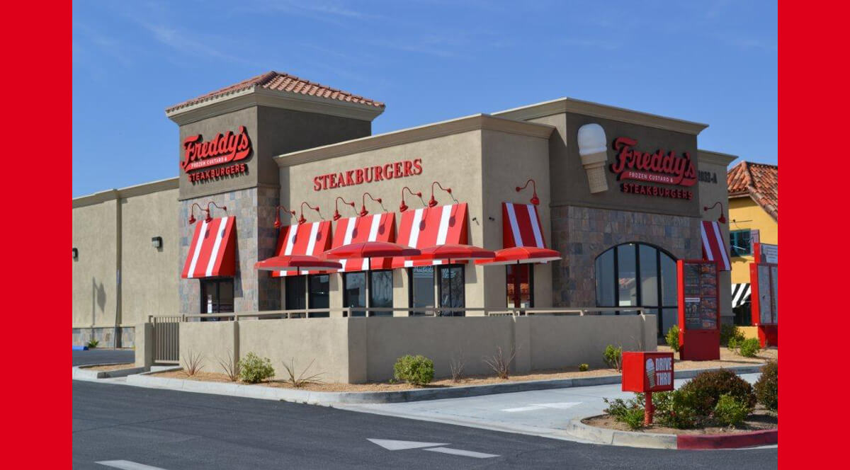 Victorville
