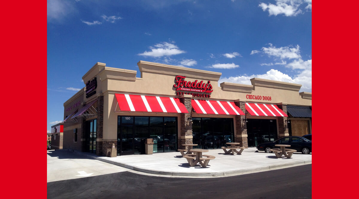 Colorado Springs – Stetson Hills Blvd