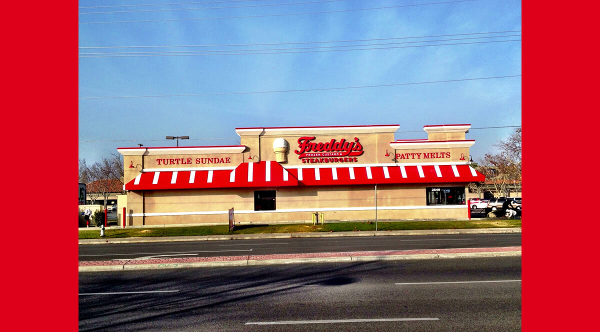 Bakersfield – Calloway