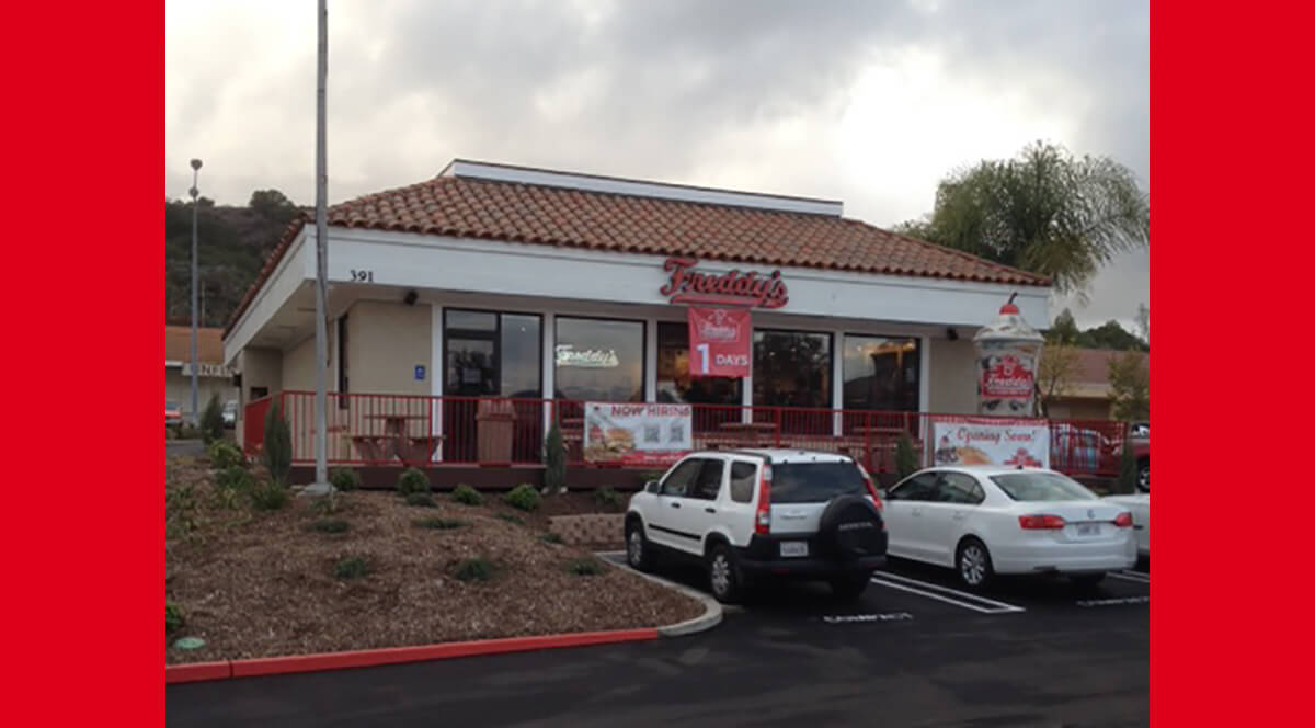 Westlake Village