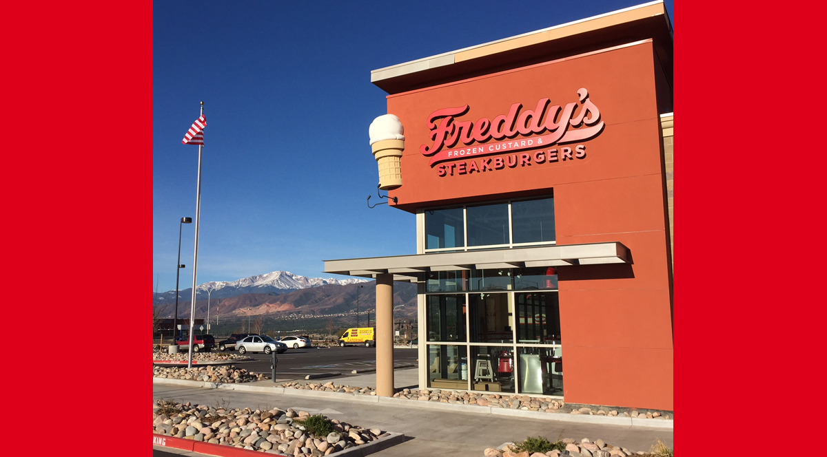 Colorado Springs – Interquest