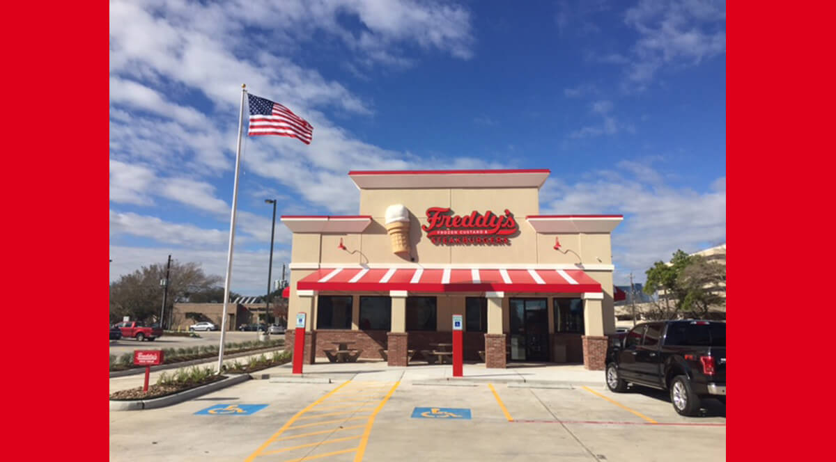Houston – Dairy Ashford