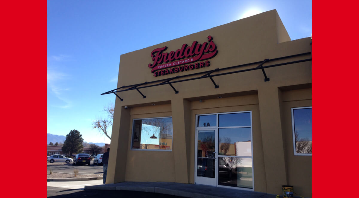 Albuquerque – Corrales Rd