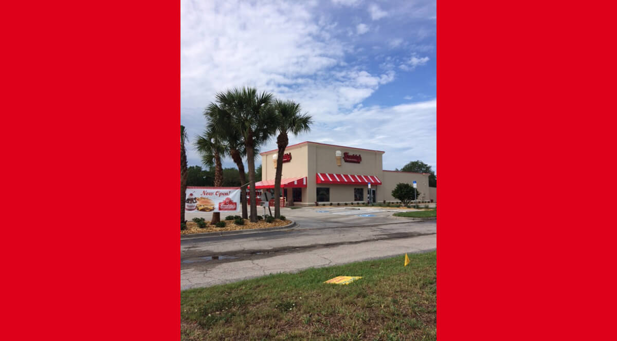 Sarasota – Lockwood Ridge Rd