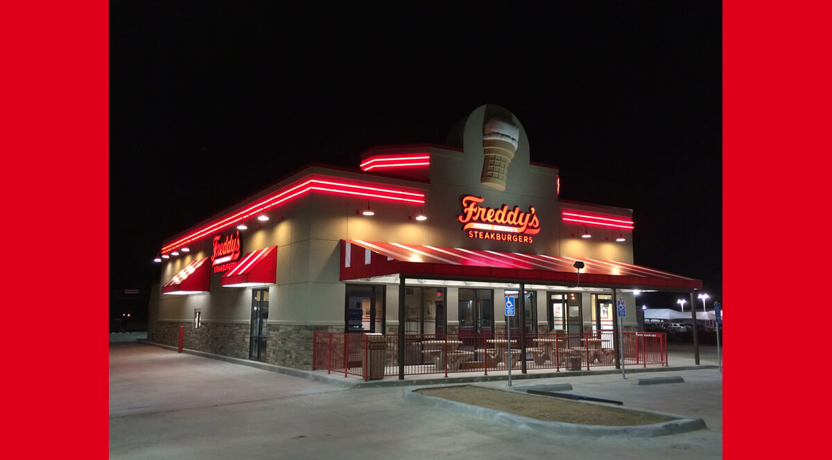 Lubbock – 19th St
