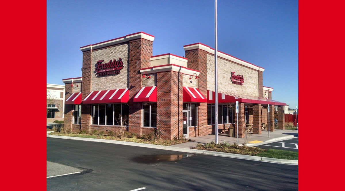 Concord (Concord Mills)