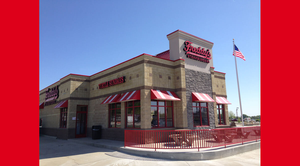 Springfield – Clearlake Ave