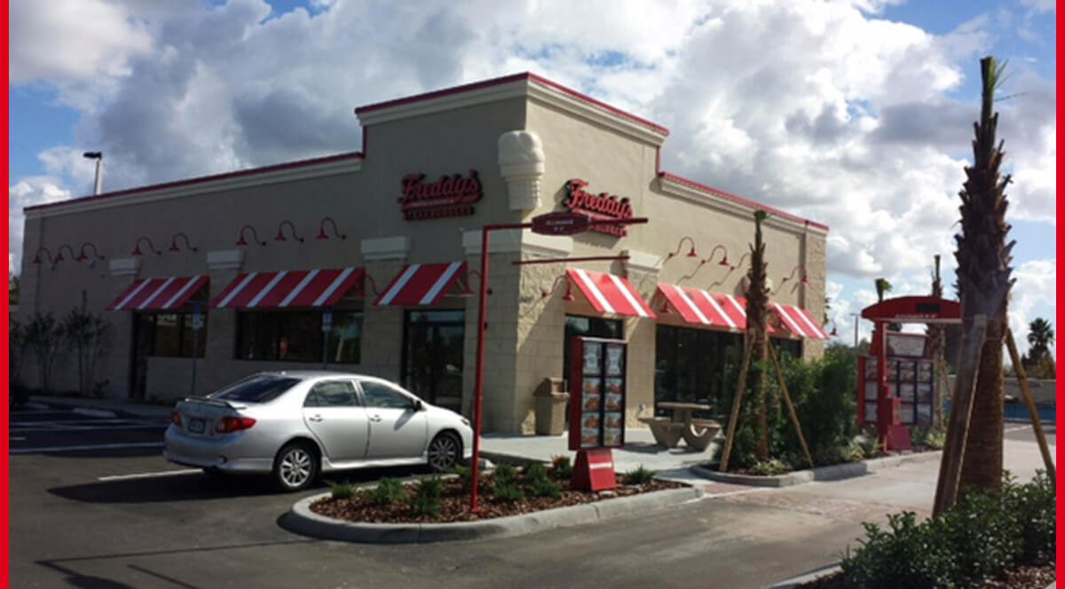 Orlando – Vineland Ave