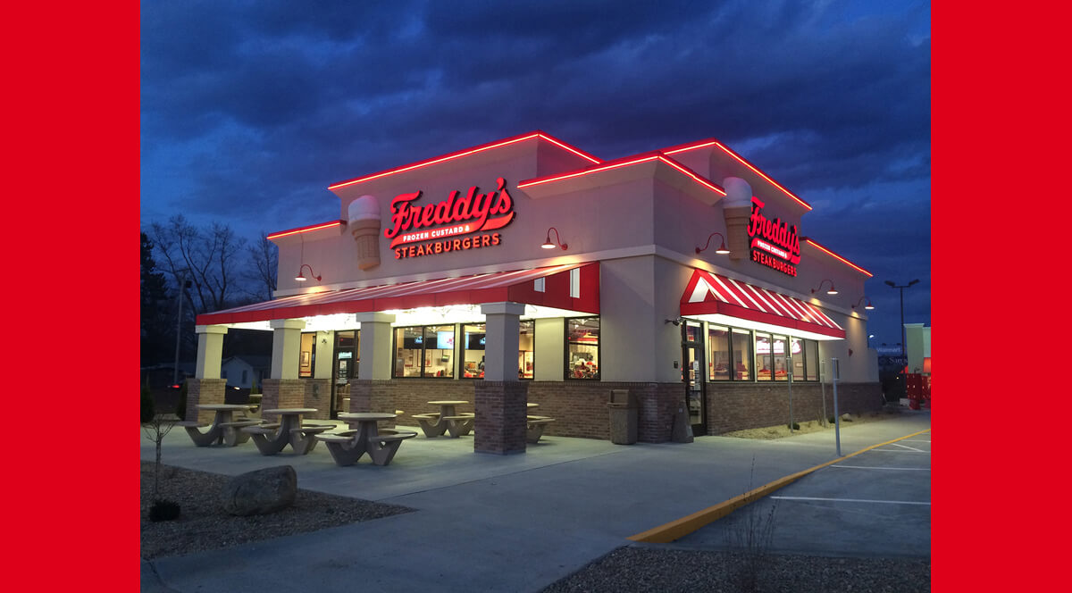 Cedar Rapids – Blairs Ferry