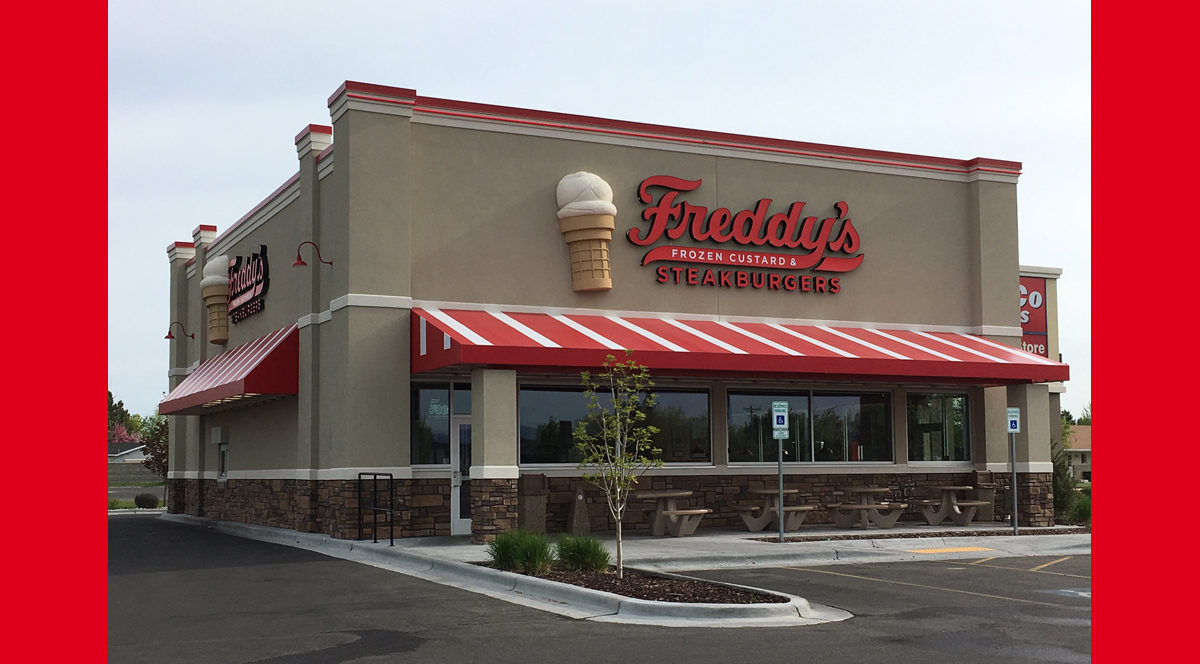 Idaho Falls