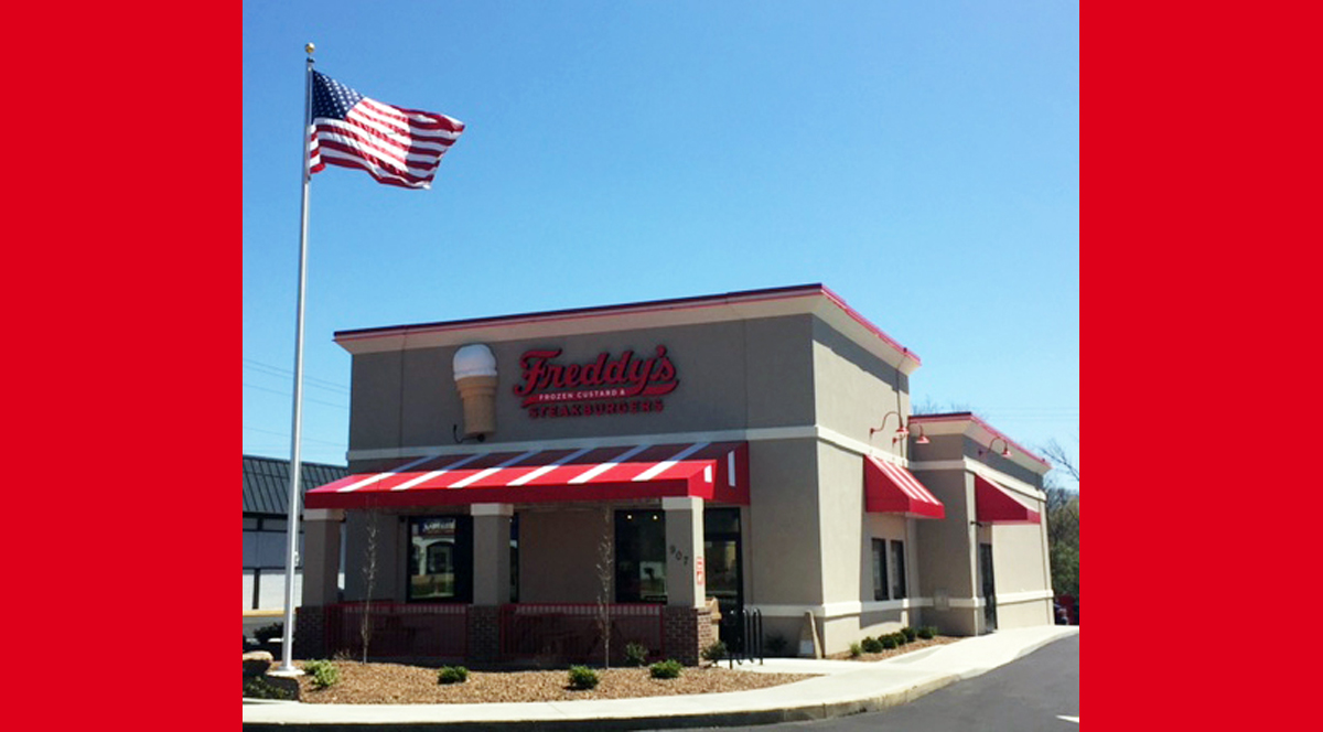 MIlford – NOW OPEN!