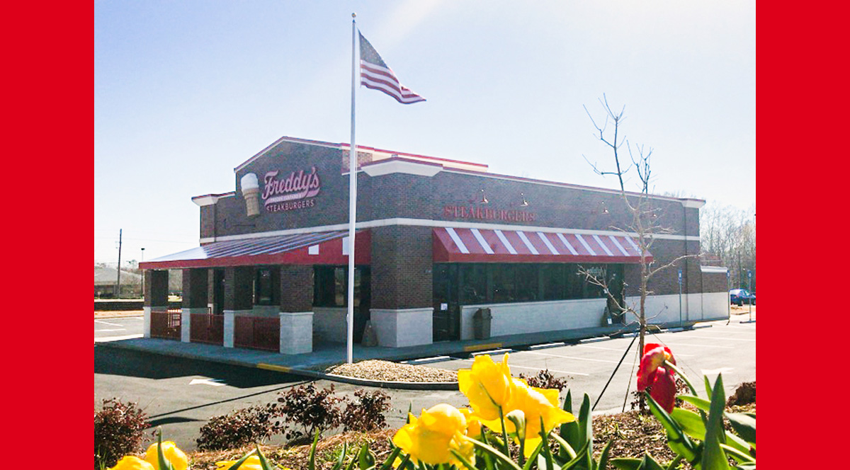 Marietta – Casteel & Dallas Hwy