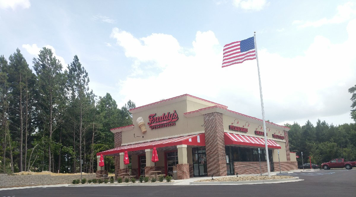 West Columbia