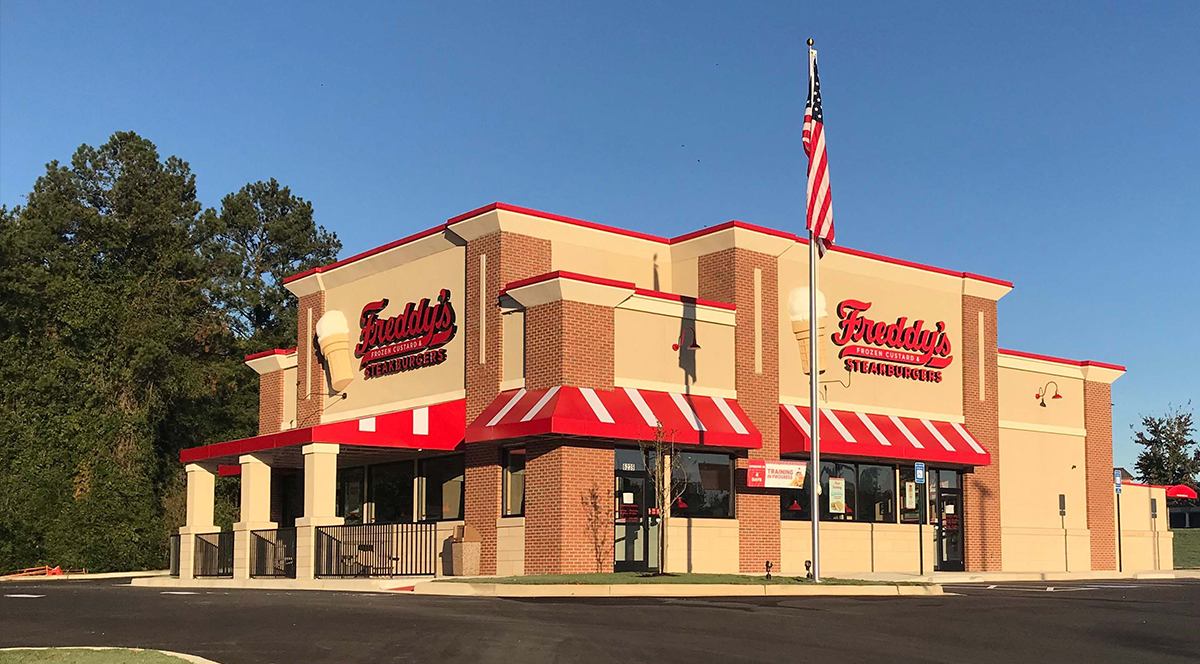 Macon – Zebulon Rd
