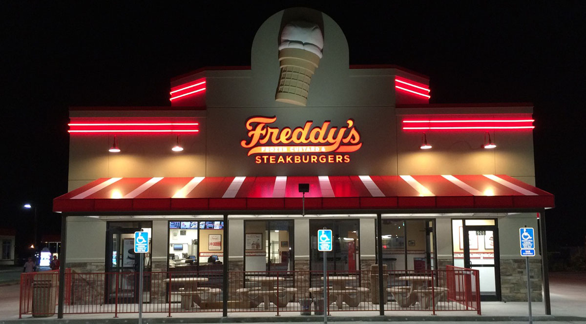 Lubbock – 19th St