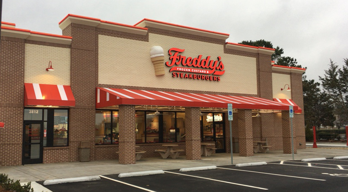 Durham – Roxboro St
