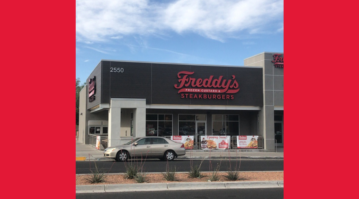 Albuquerque – Central Ave SE/UNM