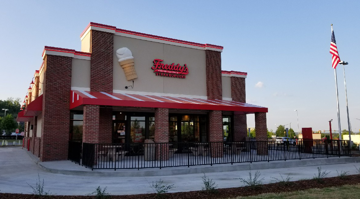 Hoover – Grove Blvd