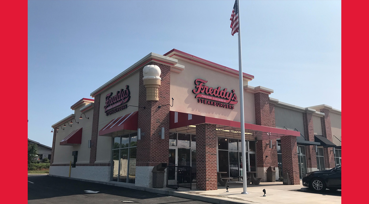 Oak Ridge – NOW OPEN!
