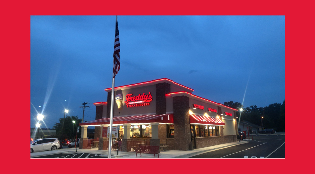 Batesville – NOW OPEN!
