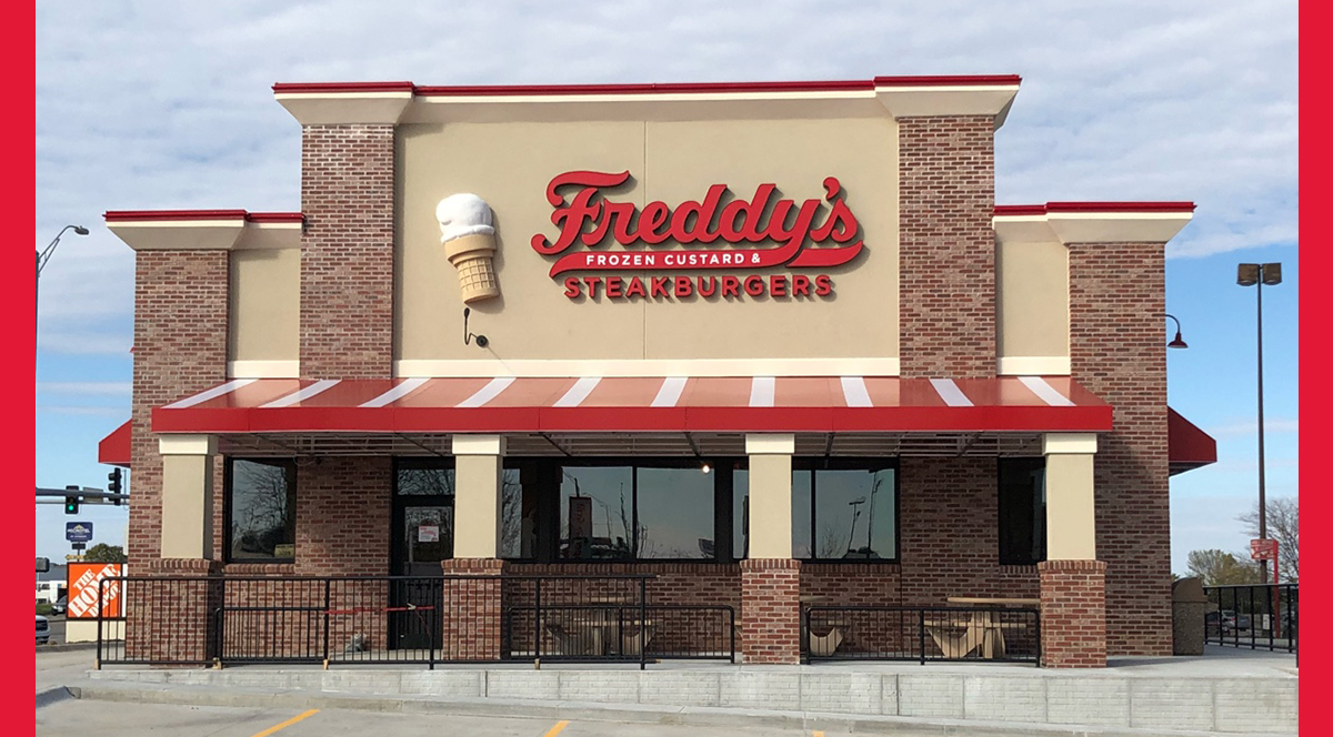 Lincoln – N 27th – NOW OPEN!