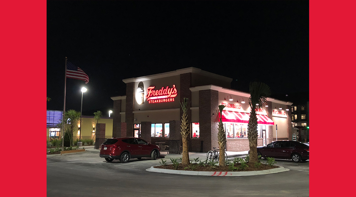 Jacksonville – Town Center Pkwy
