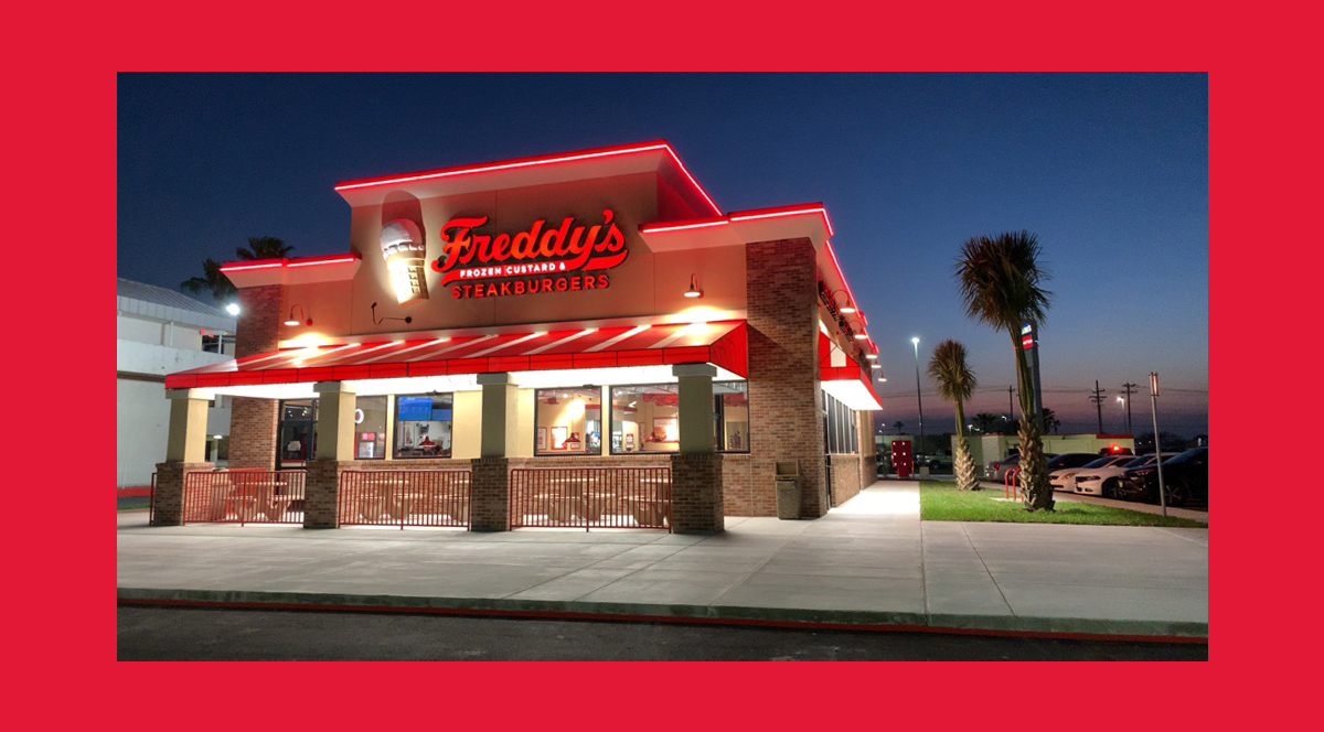 Brownsville – NOW OPEN!