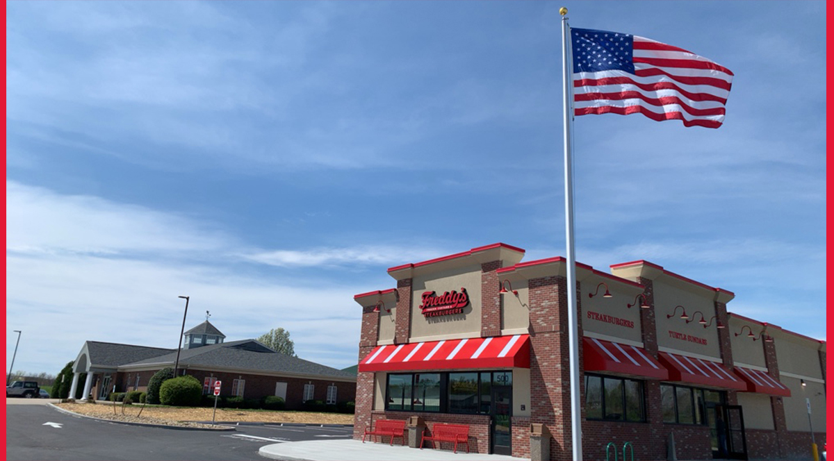 Carbondale – NOW OPEN!