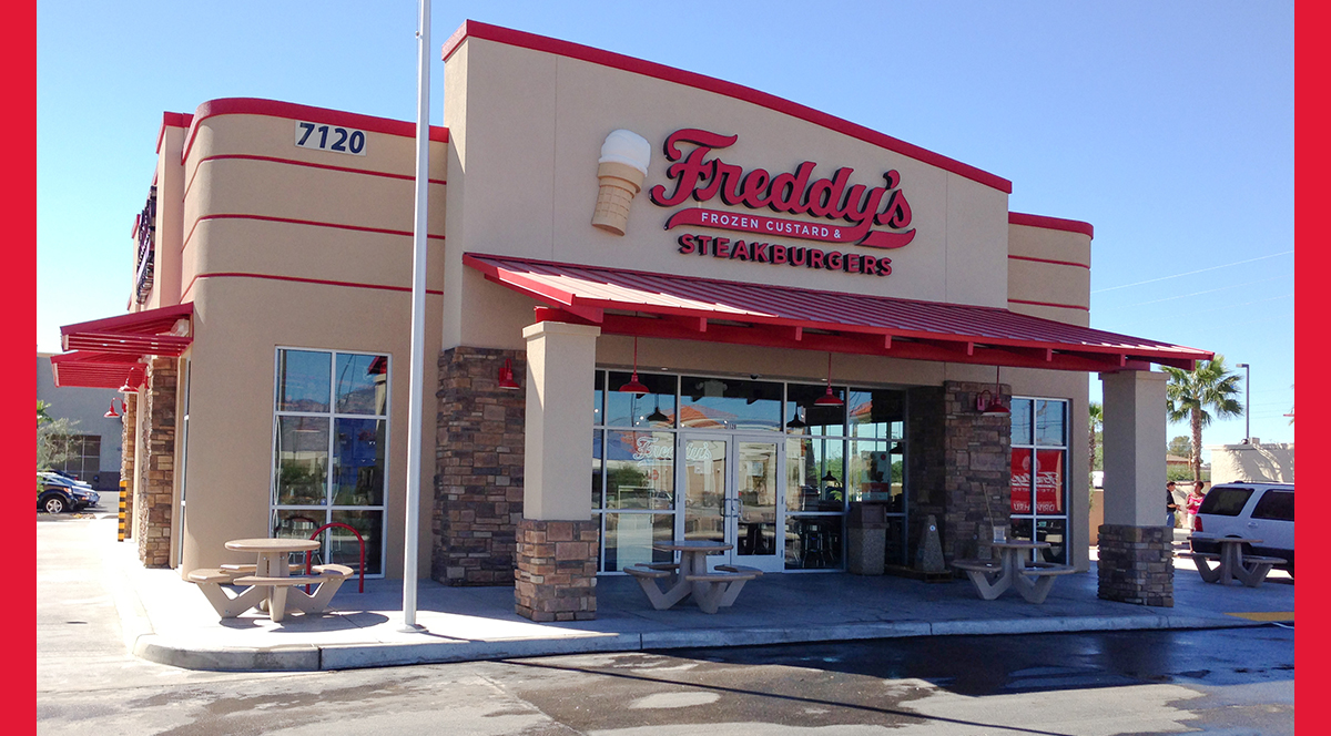 Tucson – E Broadway