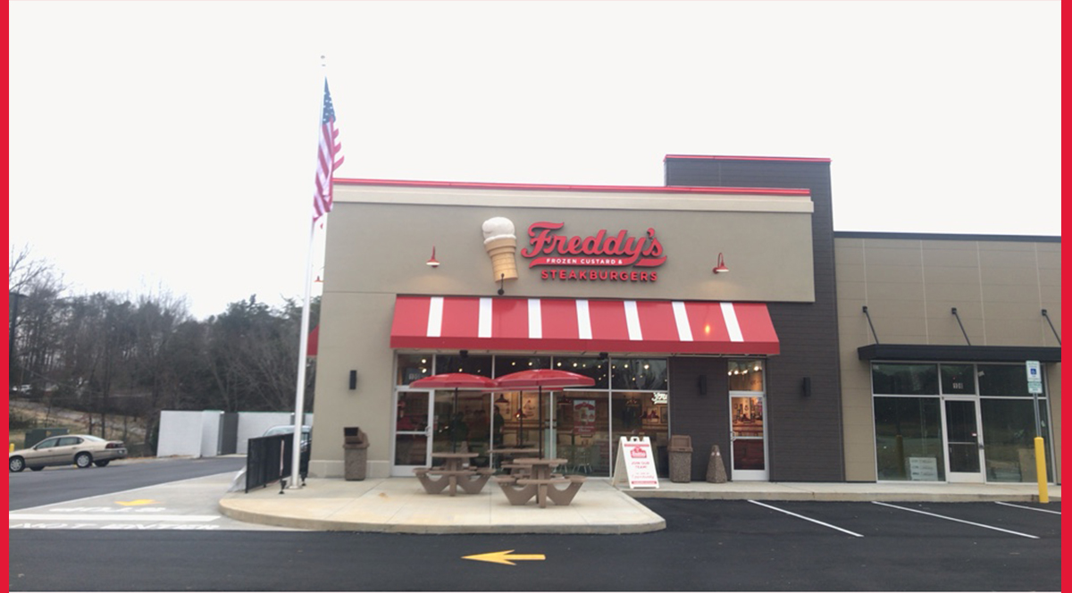 Knoxville – Chapman Hwy – NOW OPEN!