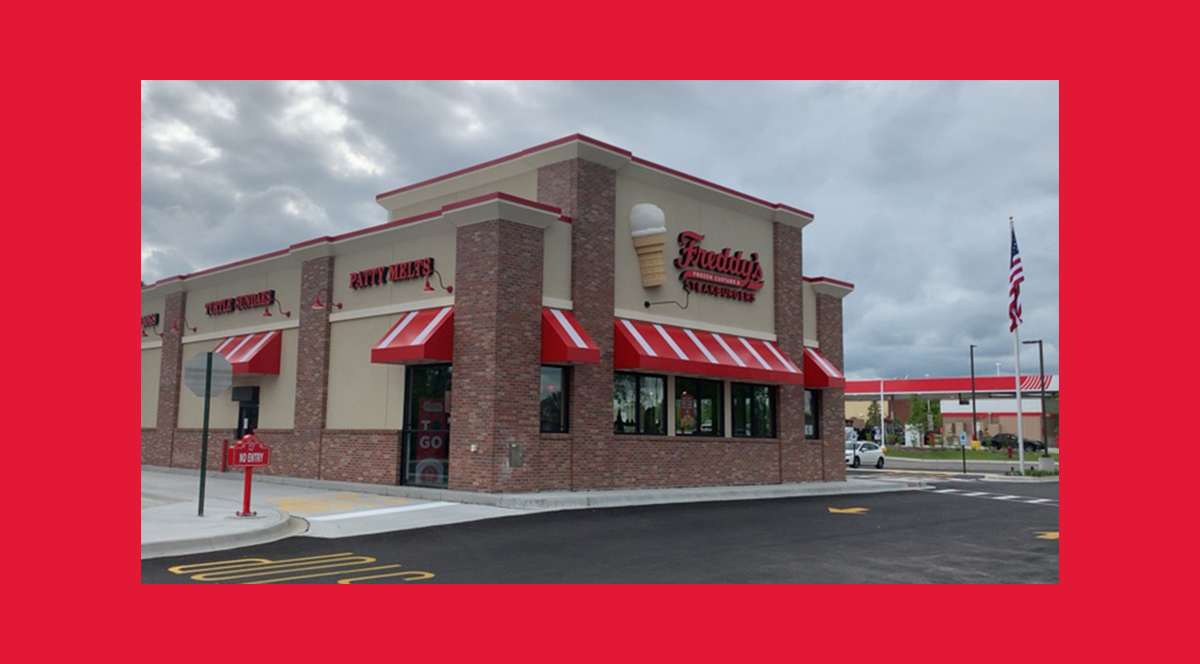 Lake Zurich – NOW OPEN!